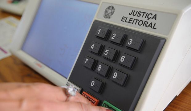 Aumenta número de eleitores idosos no Brasil