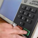 Cadastramento para voto em trânsito vai até o dia 21 de Agosto