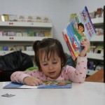 Agosto das Letrinhas em Ourinhos