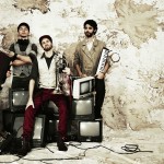 Coutto Orchestra em Santa Cruz no próximo dia 29