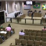 Câmara Municipal de Ourinhos aprova aumento de vereadores para o próximo mandato