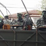 Cerca de 5 mil pessoas participaram do desfile de 7 de Setembro em Santa Cruz