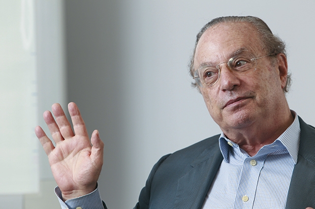 TSE mantém indeferida candidatura de Paulo Maluf
