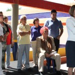 Prefeitura de Ourinhos inaugura uma nova creche na COHAB