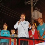 Ourinhos terá Deputado Federal a partir de 2015