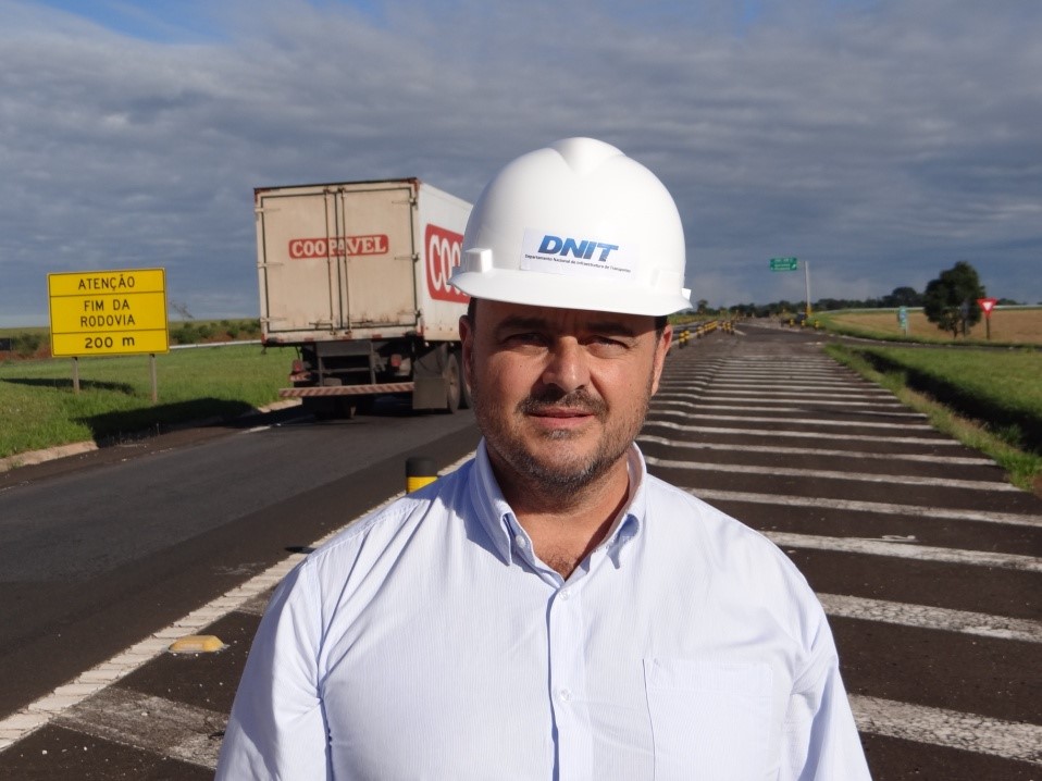 Santacruzense Ricardo Madalena é eleito como Deputado Estadual pelo PR