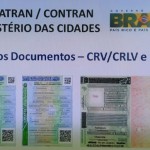 Carteira de Habilitação terá novo modelo a partir de julho de 2015