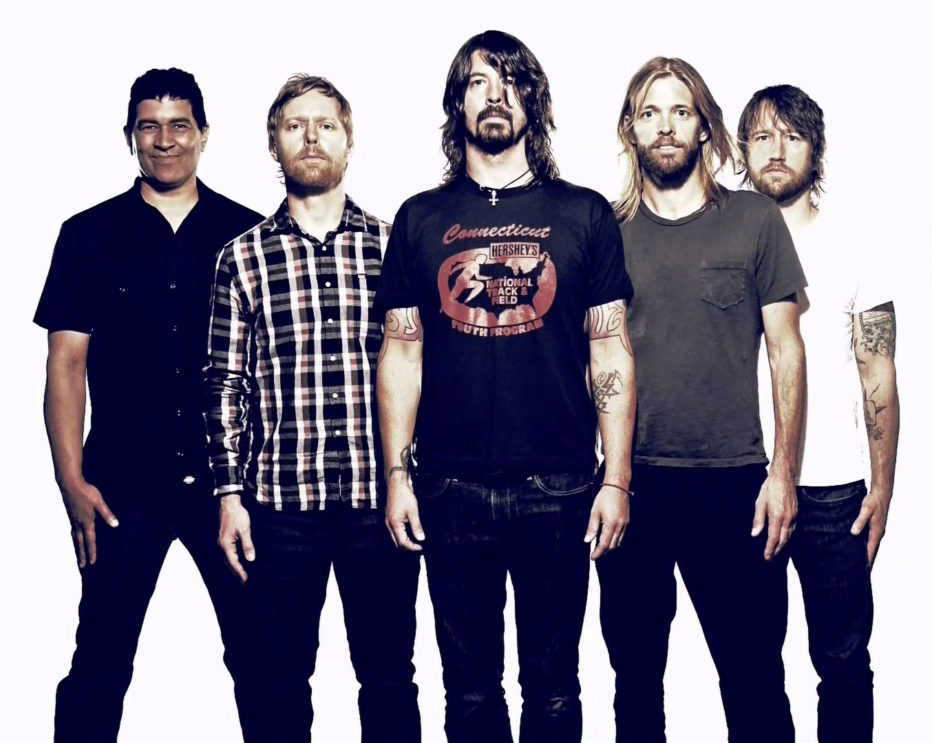 11FooFighters