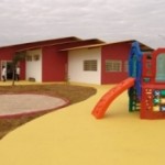 Creches começam plantões em Ourinhos