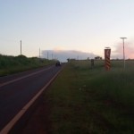 Sindicato Cobra Falta De Manutenção De Rodovia Sob Responsabilidade Da CART