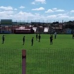 Esportiva praticamente definida para pegar Cotia pelo Paulistão da serie A-3