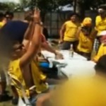 Ingressos para festa foram vendidos dentro da Unesp, dizem pais