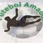 Domingo tem futebol amador em Santa Cruz