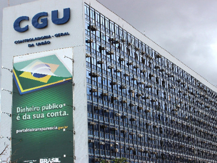 CGU esperou eleição para abrir processo, diz delator