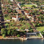 Secretaria de Meio Ambiente de Ourinhos realiza ação intermunicipal de Educação Ambiental em Salto Grande