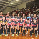 Decisão da Copa Record será em Santa Cruz