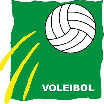 Voleibol Santacruzense é campeão dos 32º Jogos da Juventude