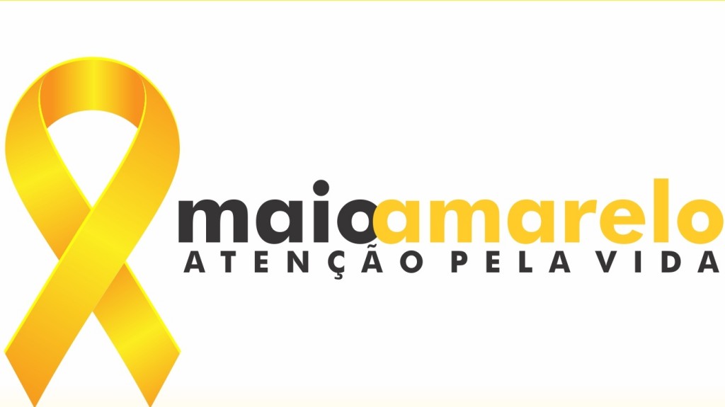Maio amarelo: o mês da conscientização no trânsito