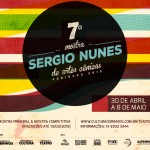 Espetáculos gratuitos marcam fase final da 7ª Mostra Sérgio Nunes em Ourinhos