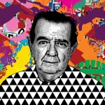 Continua a exposição de Gustavo Britton no Palácio da Cultura