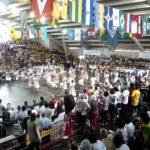 De 10 a 14 de junho Ourinhos vai sediar a 19ª edição dos Jogos Regionais dos Idosos (JORI)