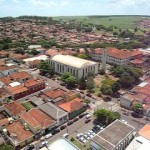 Prefeitura recebe prêmio “São Paulo Melhor”