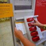 Palácio da Cultura de Santa Cruz recebe Exposição do Museu da Imigração
