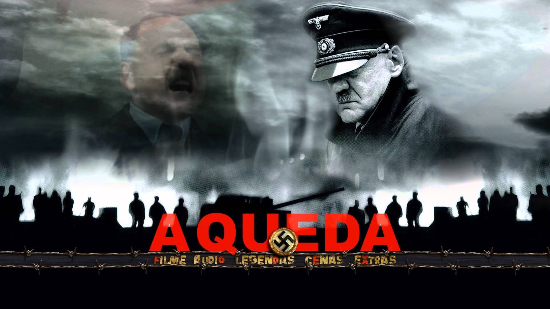 Filme “A Queda!” será exibido na próxima quinta-feira no Teatro Municipal de Ourinhos