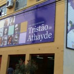 Biblioteca Municipal de Ourinhos mudará de endereço