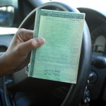 Junho é o mês de licenciamento de veículos com placa final 3, no Estado de São Paulo