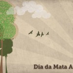Prefeituras de Ourinhos e Salto Grande realizam Ação Intermunicipal em comemoração ao Dia da Mata Atlântica