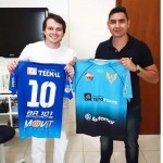 Ourinhos terá time de futebol para disputar campeonatos organizados pela FPF