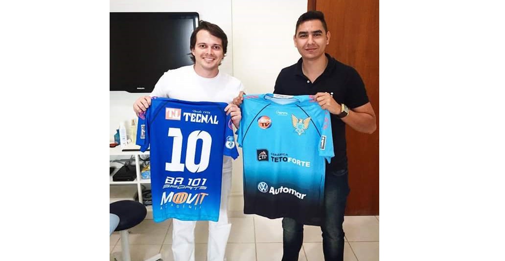 Ourinhos terá time de futebol para disputar campeonatos organizados pela FPF