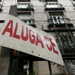 Índice que reajusta aluguéis avança 6,97% em um ano