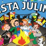 Tradicional Festa Julina no Monstrinho acontecerá neste sábado em Ourinhos