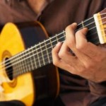 5ª edição do Festival de Música Popular Brasileira em Santa Cruz