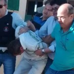 Pai preso por raptar o filho comete suicídio na cadeia