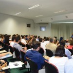 Seminário dos municípios de Interesse Turístico