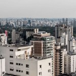 Lançamentos de imóveis caem 17,9% entre maio e julho no País, mostra estudo