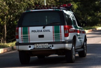 Polícia Civil de Brasília desarticula quadrilha ligada ao PCC de São Paulo