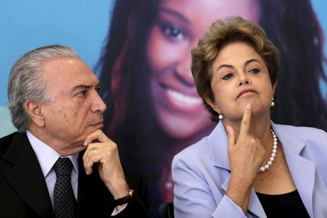 PMDB comandará Orçamento maior do que os petistas