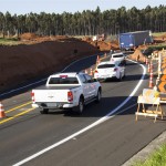 Enfim! Concessionária retoma obras de duplicação da SP-225