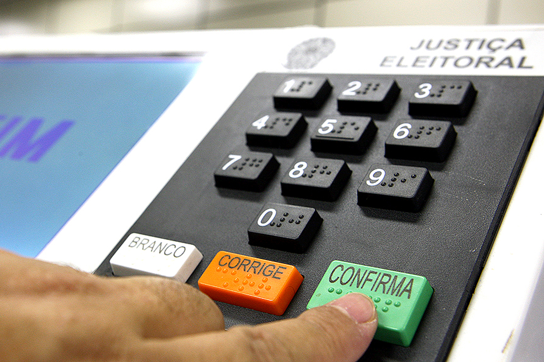 Auditoria do PSDB conclui que não houve fraude na eleição