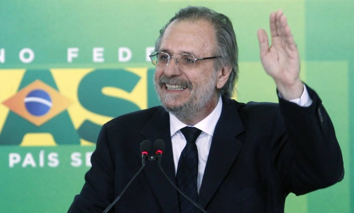 Ministro diz que levantamento mostrará aumento de desemprego em setembro