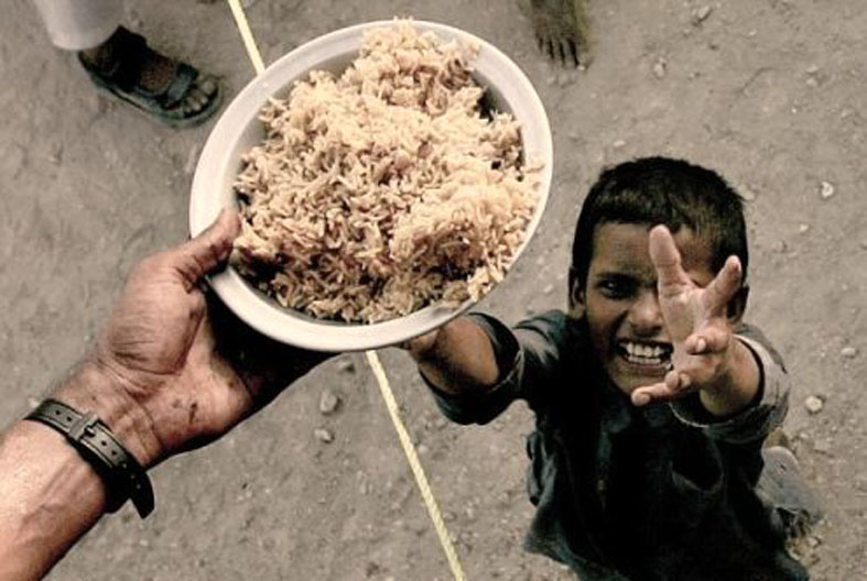 FAO defende eficácia de programas sociais no combate à pobreza e à fome