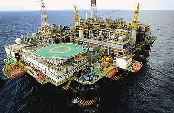 Preço atual do petróleo torna o pré-sal inviável