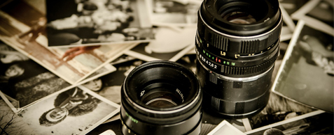 Inscrições para Oficina de Conservação Preventiva de Acervos Fotográficos se encerram hoje
