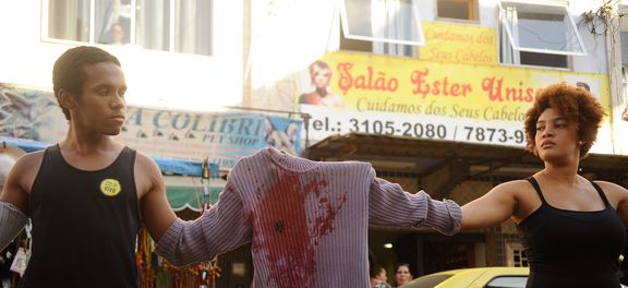 Brasil registrou 160 mortes violentas por dia em 2014, mostra levantamento