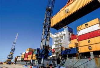 Balança comercial registra melhor resultado para outubro desde 2011
