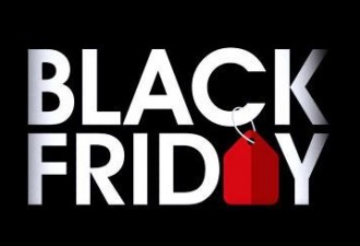 Black Friday terá oferta até de motel